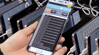 Estas son las medidas de seguridad que Samsung ha implementado para evitar otra catástrofe como la del Note 7<em></em>